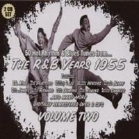 Various Artists - R&B Years 1955 Vol 2