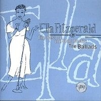 Ella Fitzgerald - Best Of Songbooks-Ballads