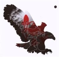 Scaramanga Six - Dance Of Death i gruppen ÖVRIGT / Övrigt / aub hos Bengans Skivbutik AB (645967)