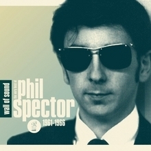 Various - Wall of Sound: The Very Best of Phil Spe