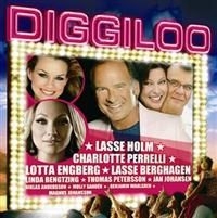 Various Artists - Diggiloo