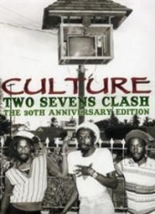 Culture - Two Sevens Clash - 30Th Anniversary i gruppen CD / Reggae hos Bengans Skivbutik AB (646222)