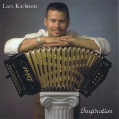 Karlsson Lars - Inspiration
