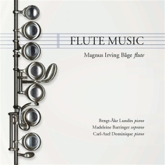 Various - Flute Music