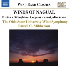 Various - Wind Band Classics