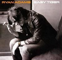 Adams ryan - Easy Tiger i gruppen Kampanjer / Way Out West CD hos Bengans Skivbutik AB (646396)