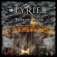 Lyriel - Paranoid Circus