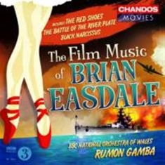Easdale - Film Music