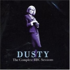 Springfield Dusty - Complete Bbc Sessions