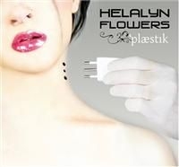 Helalyn Flowers - Plaestik i gruppen CD / RnB-Soul hos Bengans Skivbutik AB (647056)