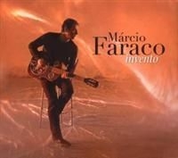 Faraco Marcio - Invento i gruppen CD / Elektroniskt hos Bengans Skivbutik AB (647235)
