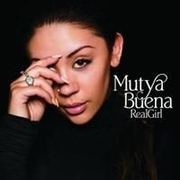 Buena Mutya - Real Girl i gruppen CD / Pop hos Bengans Skivbutik AB (647245)
