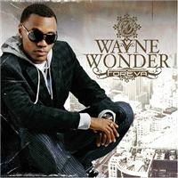 Wayne Wonder - Foreva i gruppen CD / Reggae hos Bengans Skivbutik AB (647753)