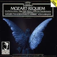 Mozart - Requiem K 626 i gruppen CD / Klassiskt hos Bengans Skivbutik AB (647759)