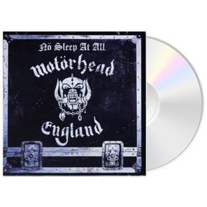 Motörhead - No Sleep At All