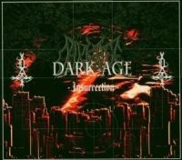 Dark Age - Insurrection Digi Pack Cd + Bonus T i gruppen CD / Hårdrock hos Bengans Skivbutik AB (648194)