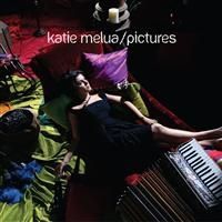 Katie Melua - Pictures i gruppen CD / Pop hos Bengans Skivbutik AB (648277)