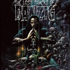 Danzig - Lost Tracks Of Danzig