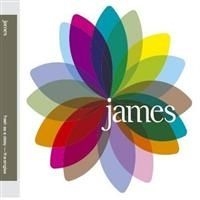 James - Fresh As A Daisy - The Singles