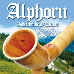 Various Artists - Alphorn