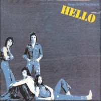 Hello - Keeps Us Off The Streets