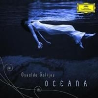 Golijov - Oceana / Tenebrae / 3 Songs i gruppen CD / Klassiskt hos Bengans Skivbutik AB (648973)
