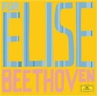Beethoven - Gr Classical Hits - Für Elise i gruppen CD / Klassiskt hos Bengans Skivbutik AB (649013)