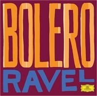 Ravel - Gr Classical Hits - Bolero i gruppen CD / Klassiskt hos Bengans Skivbutik AB (649014)