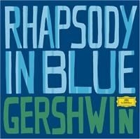 Gershwin - Gr Classical Hits - Rhapsody In B i gruppen CD / Klassiskt hos Bengans Skivbutik AB (649018)