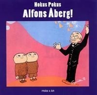 Barn - Hokus Pokus Alfons Åberg
