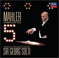 Mahler - Symfoni 5