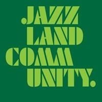 Blandade Artister - Jazzland Community i gruppen CD / Jazz/Blues hos Bengans Skivbutik AB (649403)