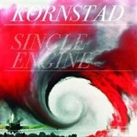 Kornstad Håkon - Single Engine i gruppen CD / Jazz/Blues hos Bengans Skivbutik AB (649414)