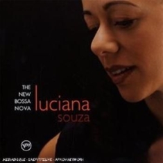Souza Luciana - New Bossa Nova