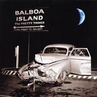 Pretty Things - Balboa Island i gruppen CD / Rock hos Bengans Skivbutik AB (649942)