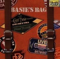 Basie Count/Orchestra - Basie's Bag