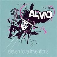 Almo - Eleven Love Inventions i gruppen CD / Pop hos Bengans Skivbutik AB (650162)