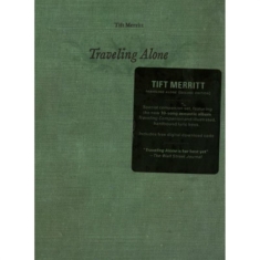 Merritt Tift - Travelling Alone Expanded Edition