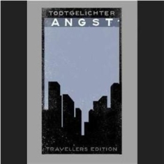 Todtgelichter - Angst (Ltd Edition)