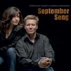 Vuust Peter & Veronica Mortensen - September Song