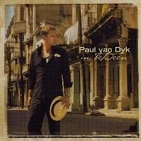 Paul Van Dyk - In Between i gruppen CD / Dans/Techno hos Bengans Skivbutik AB (650619)