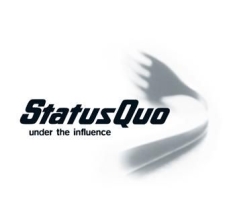 Status Quo - Under The Influence