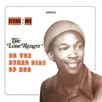 Lone Ranger - On The Other Side Of Dub