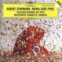 Schumann - Waldszenen Op 82 i gruppen CD / Klassiskt hos Bengans Skivbutik AB (650646)