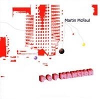 Mcfaul Martin - Pop Mansion