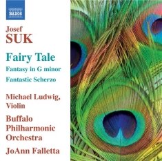 Suk - Fairy Tale