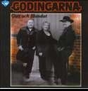 Godingarna - Gott Och Blandat i gruppen CD / Dansband/ Schlager hos Bengans Skivbutik AB (650838)