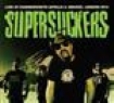 Supersuckers - Live At Hammersmith Apollo And Indi i gruppen CD / Rock hos Bengans Skivbutik AB (650890)
