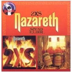 Nazareth - 2Xs / Sound Elixir