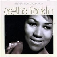 Aretha Franklin - The Platinum Collection